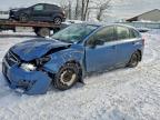 Lot #3303725457 2015 SUBARU IMPREZA