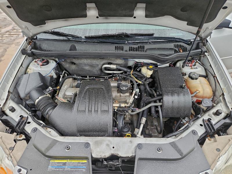 2007 CHEVROLET COBALT LT #3315791394