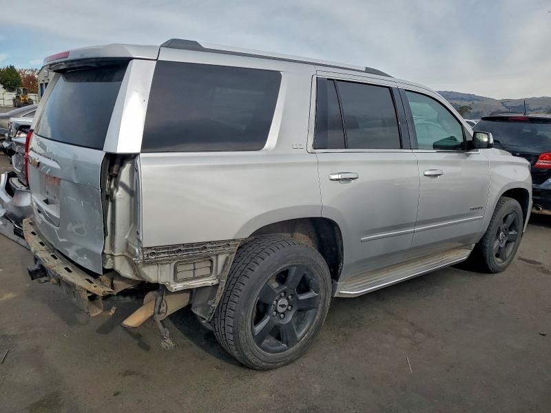 2015 CHEVROLET TAHOE C150 #3310627885