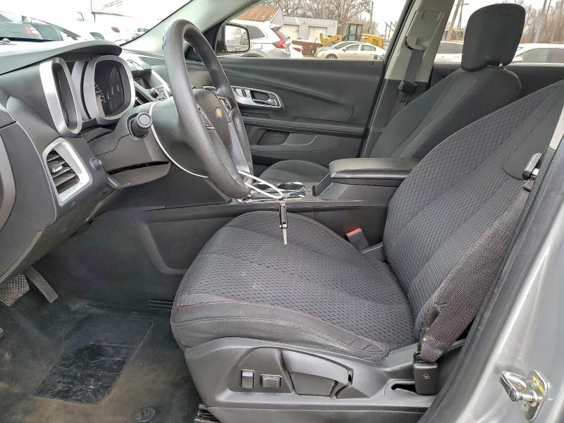 2013 CHEVROLET EQUINOX LS #3301748330