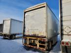 Lot #3319152262 2007 WABA DRY VAN TRAILER