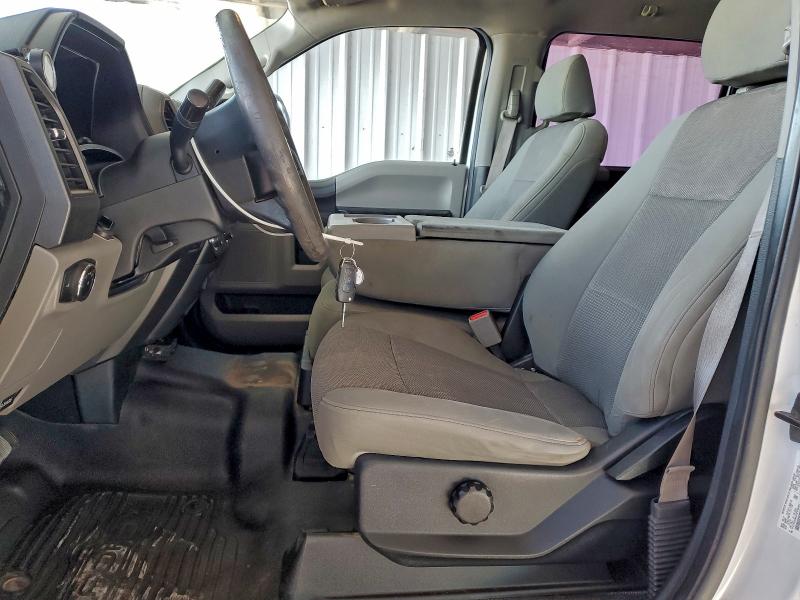 2017 FORD F250 #3310420958