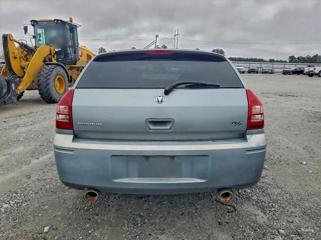 2006 DODGE MAGNUM R/T #3305212020