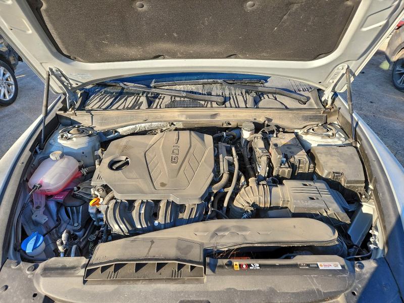 2025 HYUNDAI SONATA SEL #3316752400