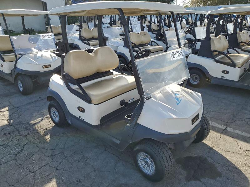 2022 CLUB CAR TEMPO FLA #3303739432