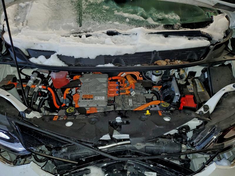 2021 CHEVROLET BOLT EV LT #3309604575