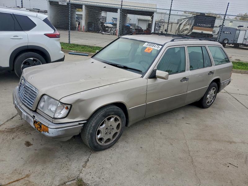 1994 MERCEDES-BENZ E 320 #3308531525