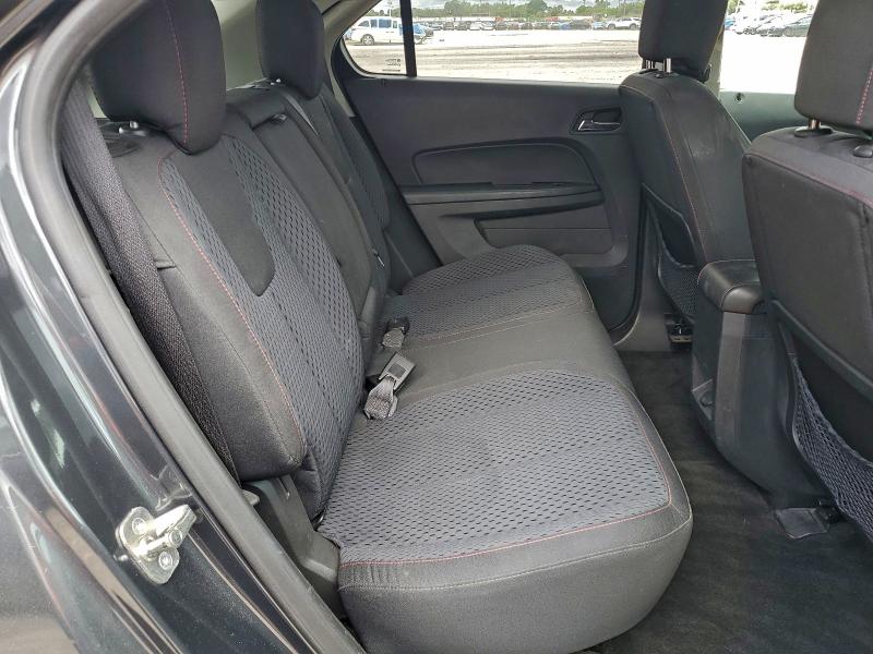 2013 CHEVROLET EQUINOX LS #3301782396