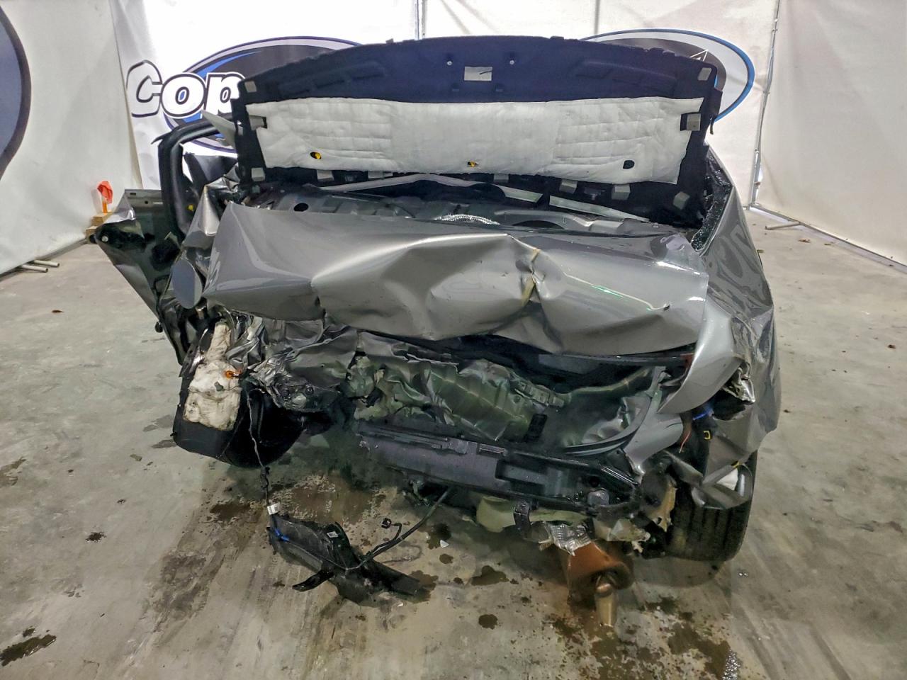 Lot #3311656217 2024 KIA FORTE LX