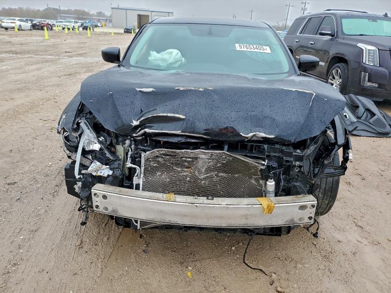 2017 NISSAN MAXIMA 3.5 #3319245705