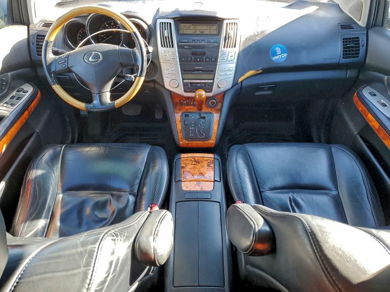 2006 LEXUS RX 330 #3312446641