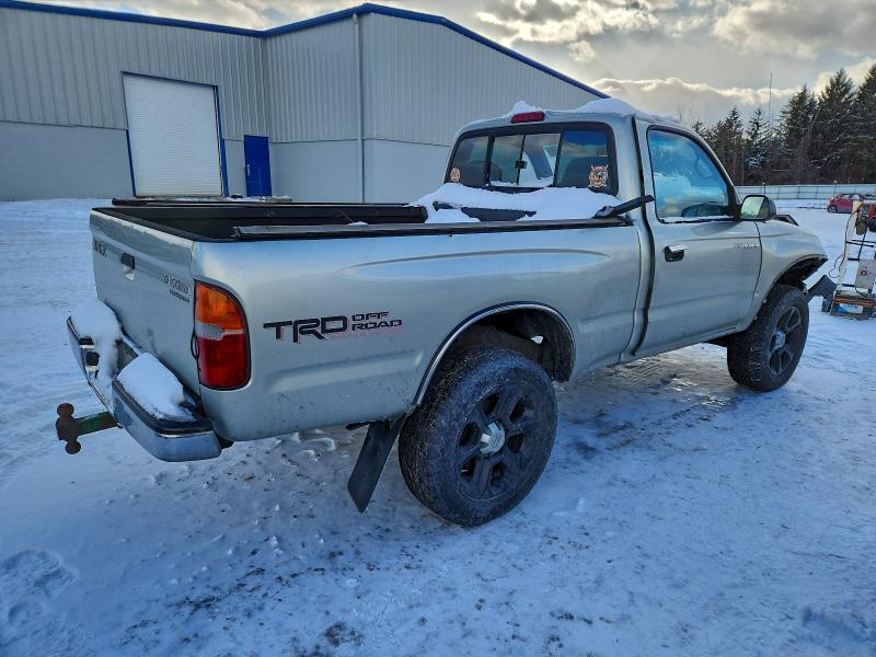 2000 TOYOTA TACOMA PRE #3311469343