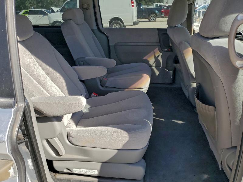 2008 KIA SEDONA #3309409999