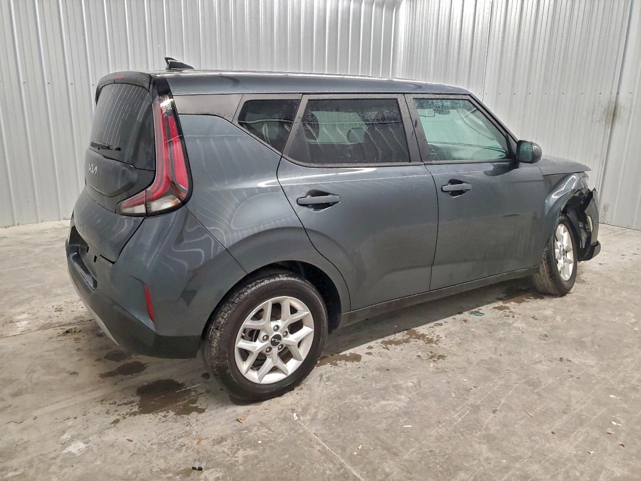 Lot #3316834659 2025 KIA SOUL LX