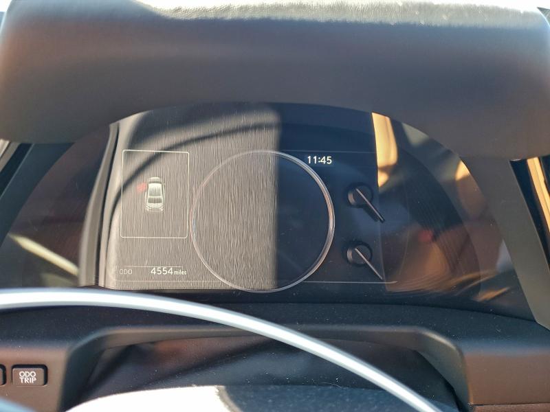 2025 LEXUS ES 350 BAS #3304672971