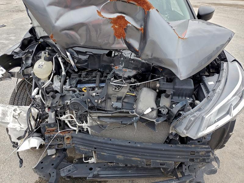 2023 NISSAN KICKS S #3309303655