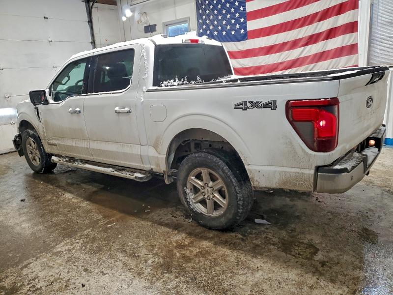 2024 FORD F150 XLT #3316768442