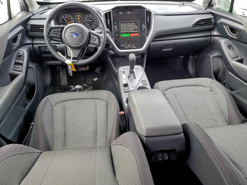 2024 SUBARU CROSSTREK #3303732431