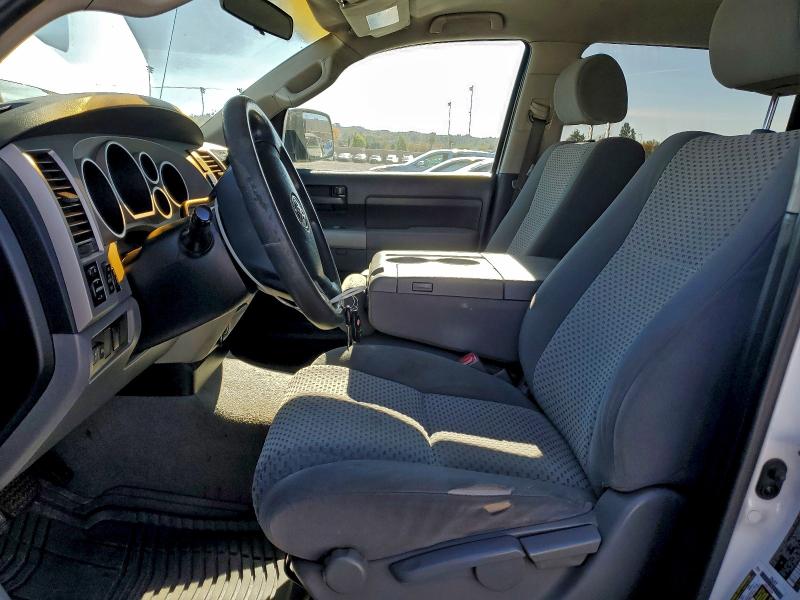 2008 TOYOTA TUNDRA CRE #3308342055