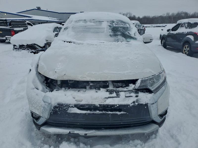 2017 MITSUBISHI OUTLANDER #3303572952