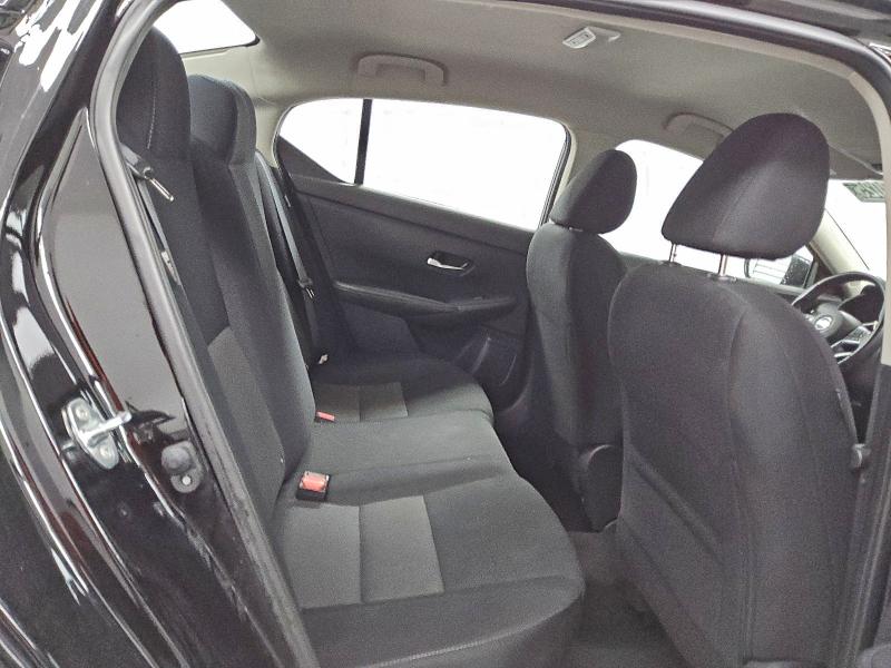 2023 NISSAN SENTRA SV #3304614452