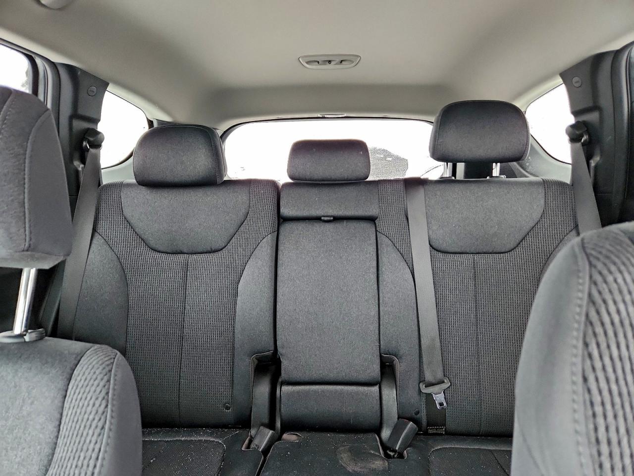 HYUNDAI SANTA FE SEL