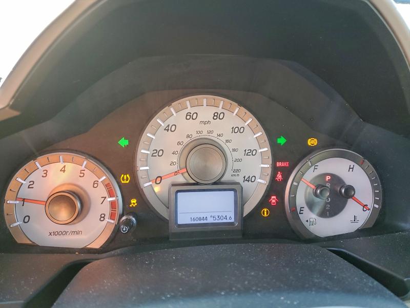 2015 HONDA PILOT TOUR #3318871929