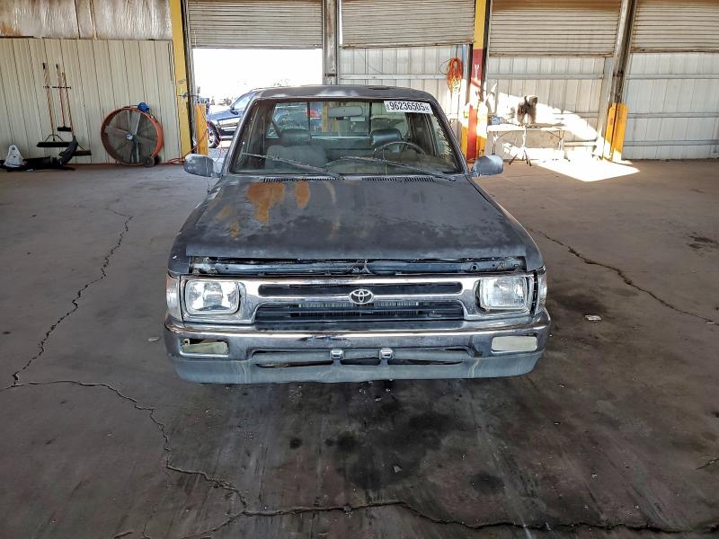 1992 TOYOTA PICKUP 1/2 #3308233205