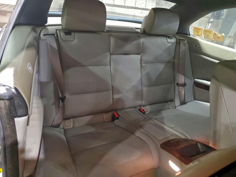 2008 BMW 328 I SULE #3305352309