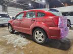 Lot #3317715084 2008 DODGE CALIBER SX