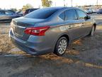 Lot #3312412615 2016 NISSAN SENTRA S