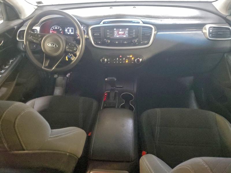 2018 KIA SORENTO LX #3303690029