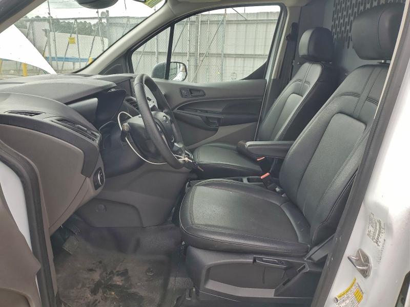 2022 FORD TRANSIT CO #3316727402