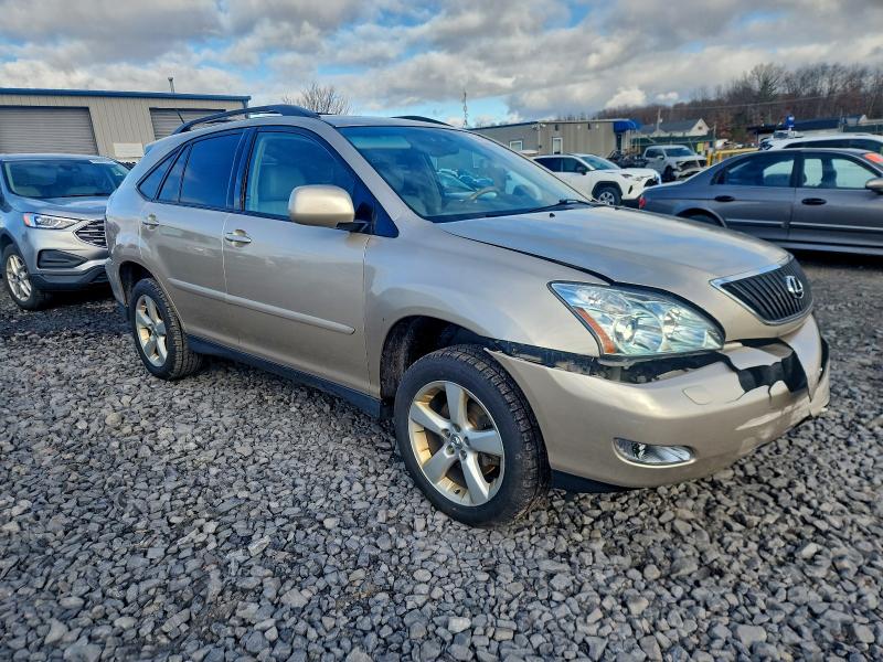 2004 LEXUS RX 330 #3301970471