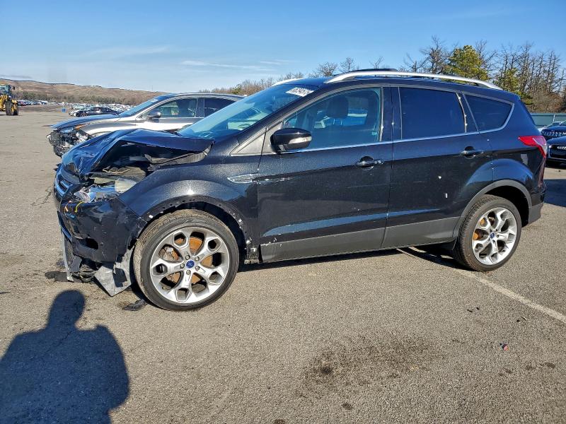 2014 FORD ESCAPE TIT #3305305327