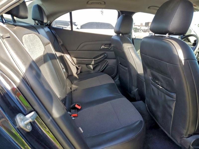 2015 CHEVROLET MALIBU 1LT #3316879183