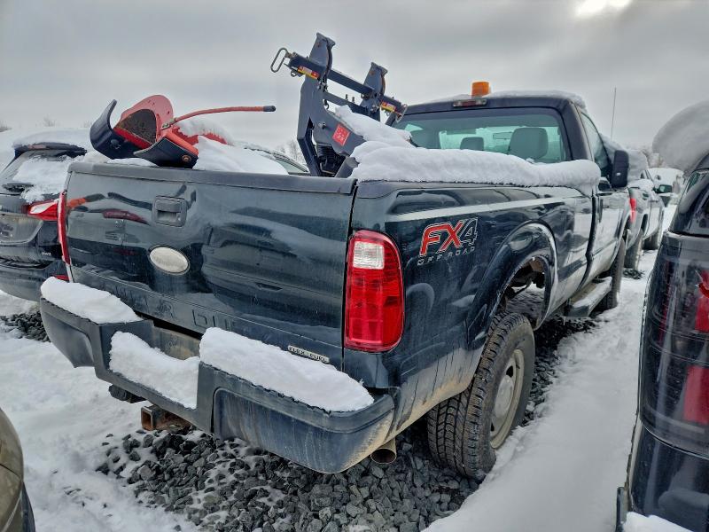 2012 FORD F350 SUPER #3302734064