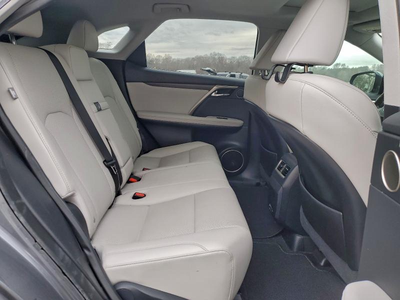 2021 LEXUS RX 350 #3304630955