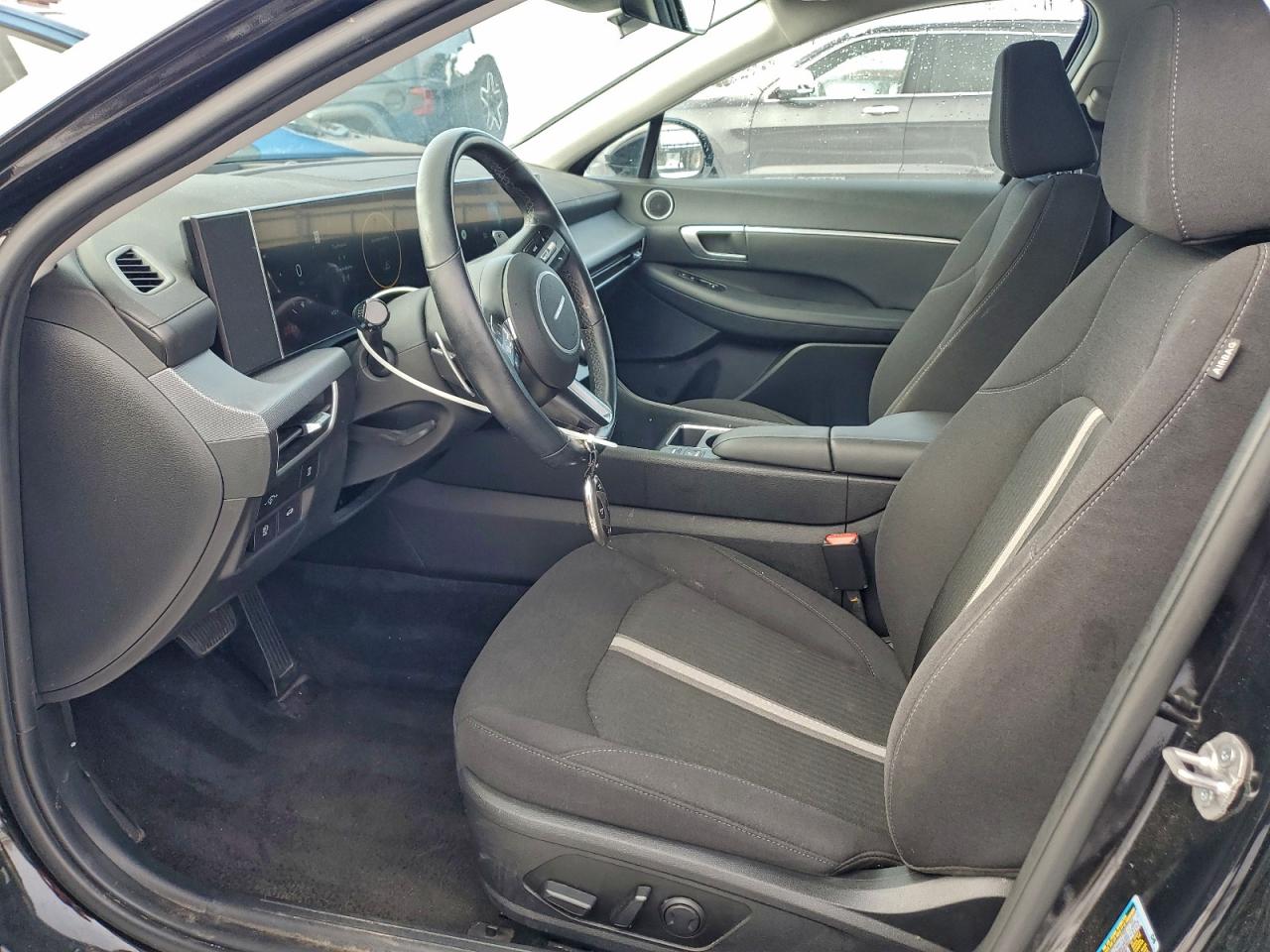 Lot #3305367305 2024 HYUNDAI SONATA SEL