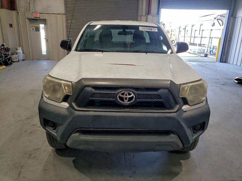 2012 TOYOTA TACOMA ACC #3303748417