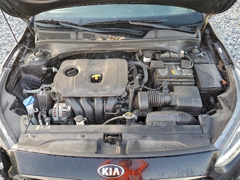 2021 KIA FORTE GT L #3312547818