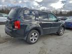 Lot #3316960120 2015 HONDA PILOT EXL