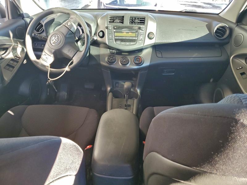 2010 TOYOTA RAV4 SPORT #3309635050