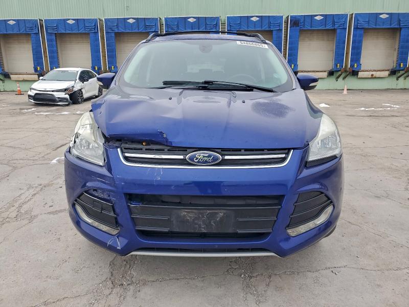 2013 FORD ESCAPE SEL #3309506603