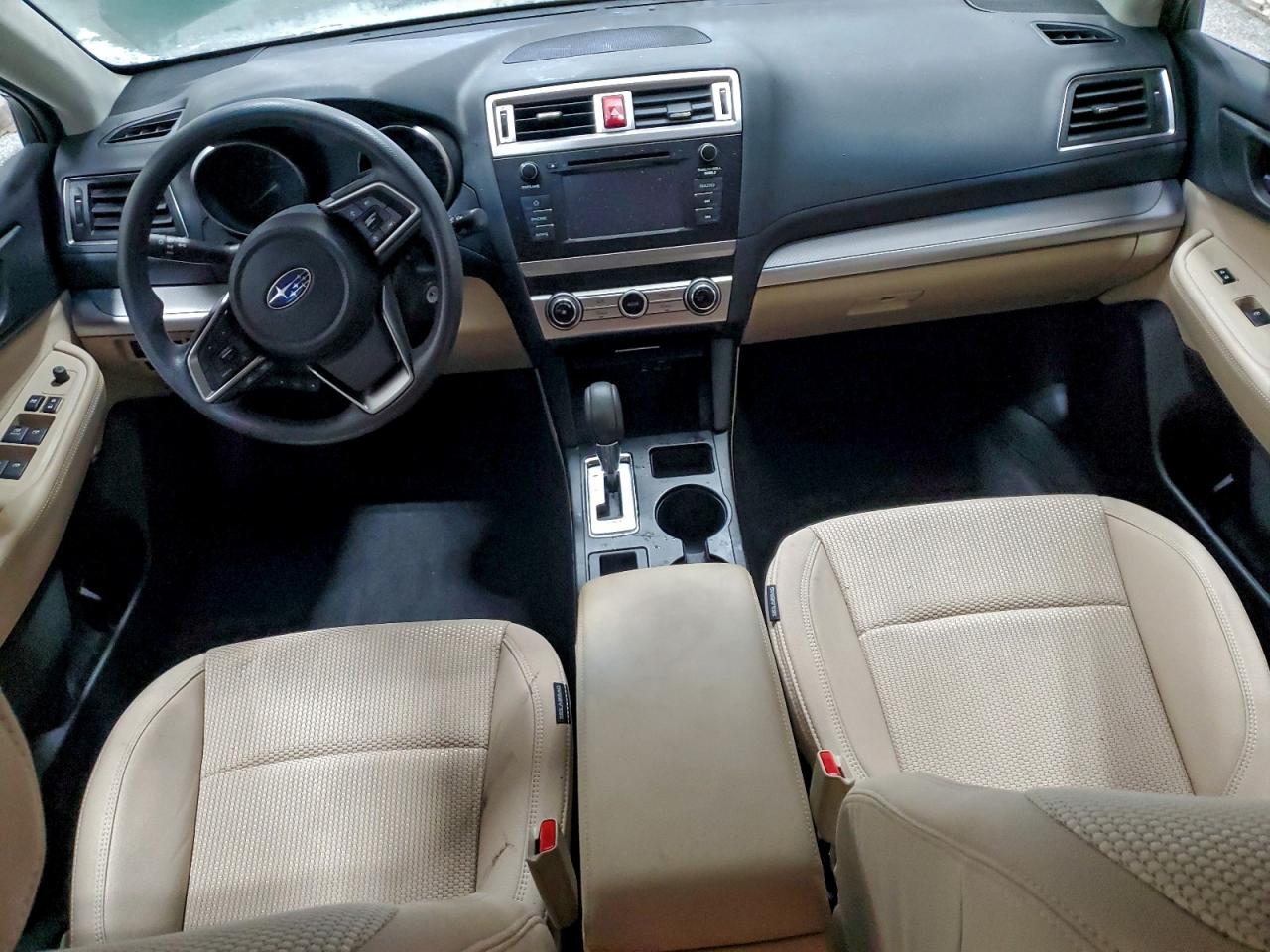 Lot #3315688714 2019 SUBARU OUTBACK 2.