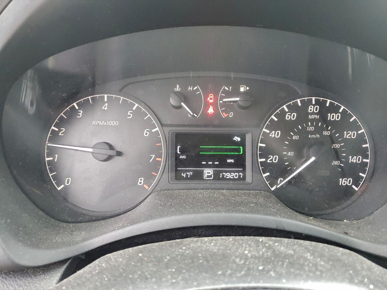 Lot #3309280616 2014 NISSAN SENTRA S