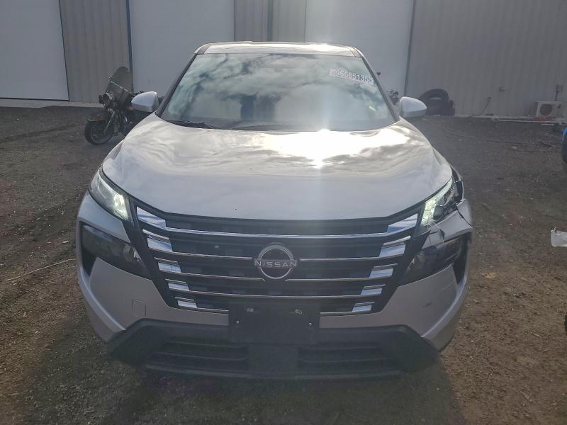 2025 NISSAN ROGUE SV #3319038277