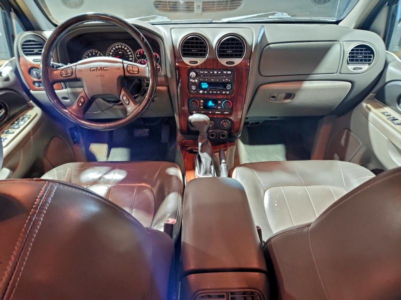 2003 GMC ENVOY #3303760416