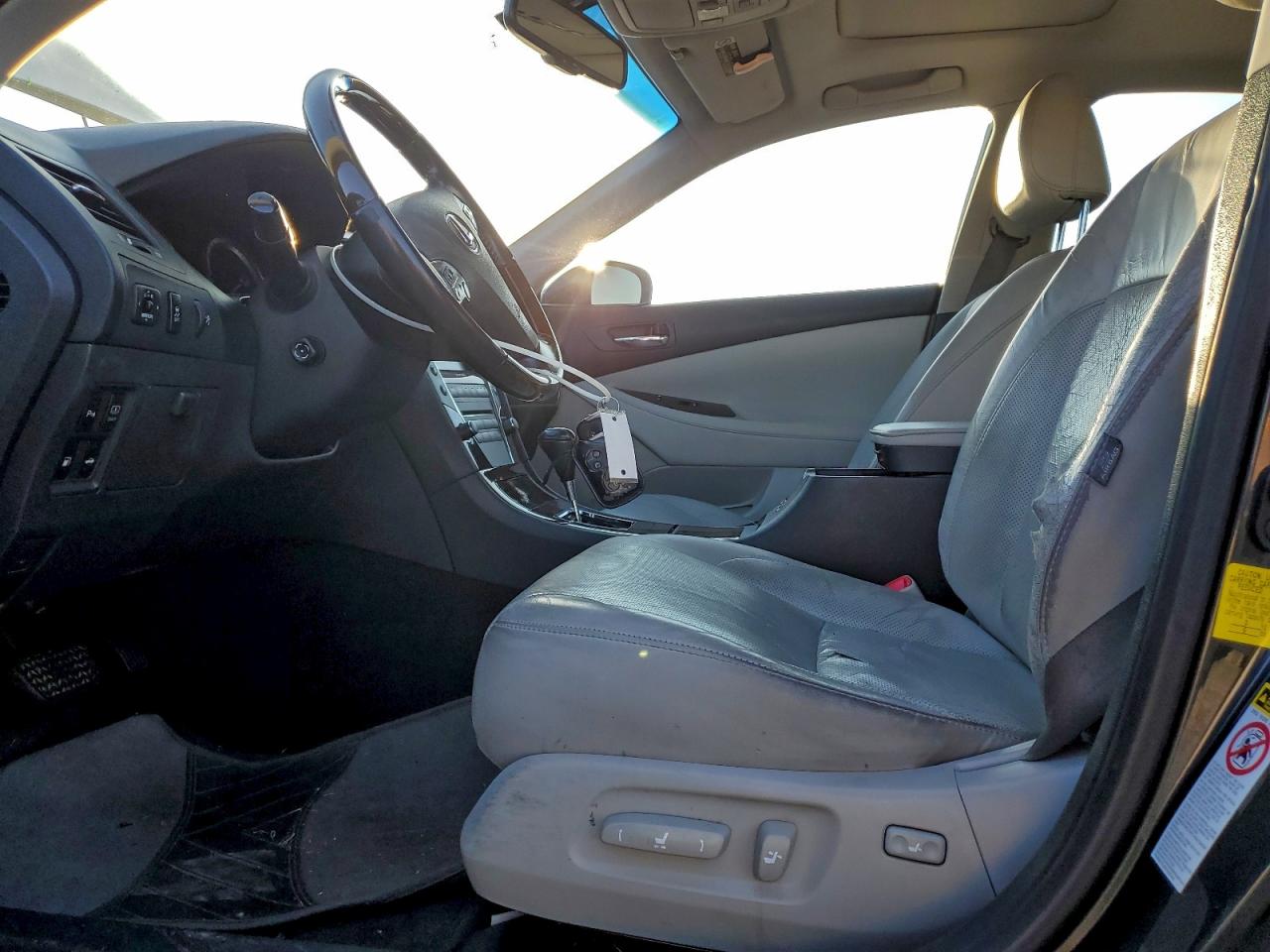 Lexus Es 350 Image 7