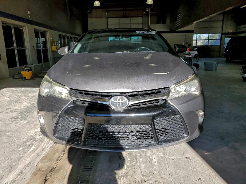 2017 TOYOTA CAMRY LE #3303960700